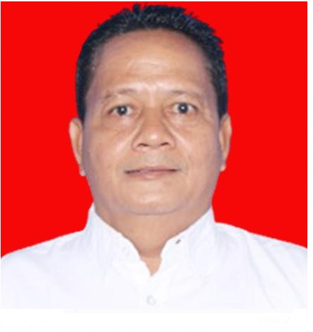 Kepala Desa Bp. Suparmin