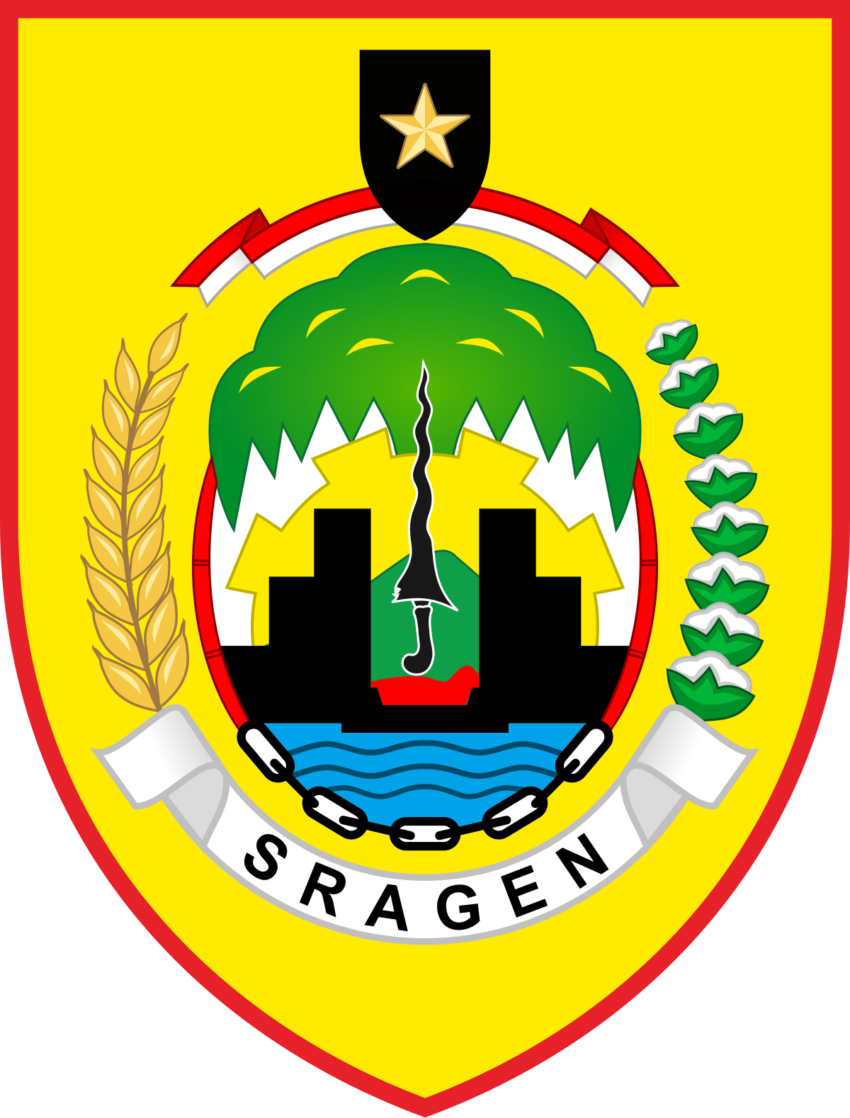 Desa Pungsari Logo